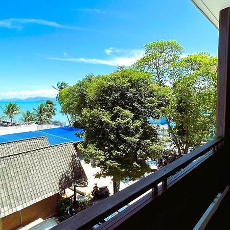 Rockstar Beach Apartments Bang Rak Beach  Exterior foto