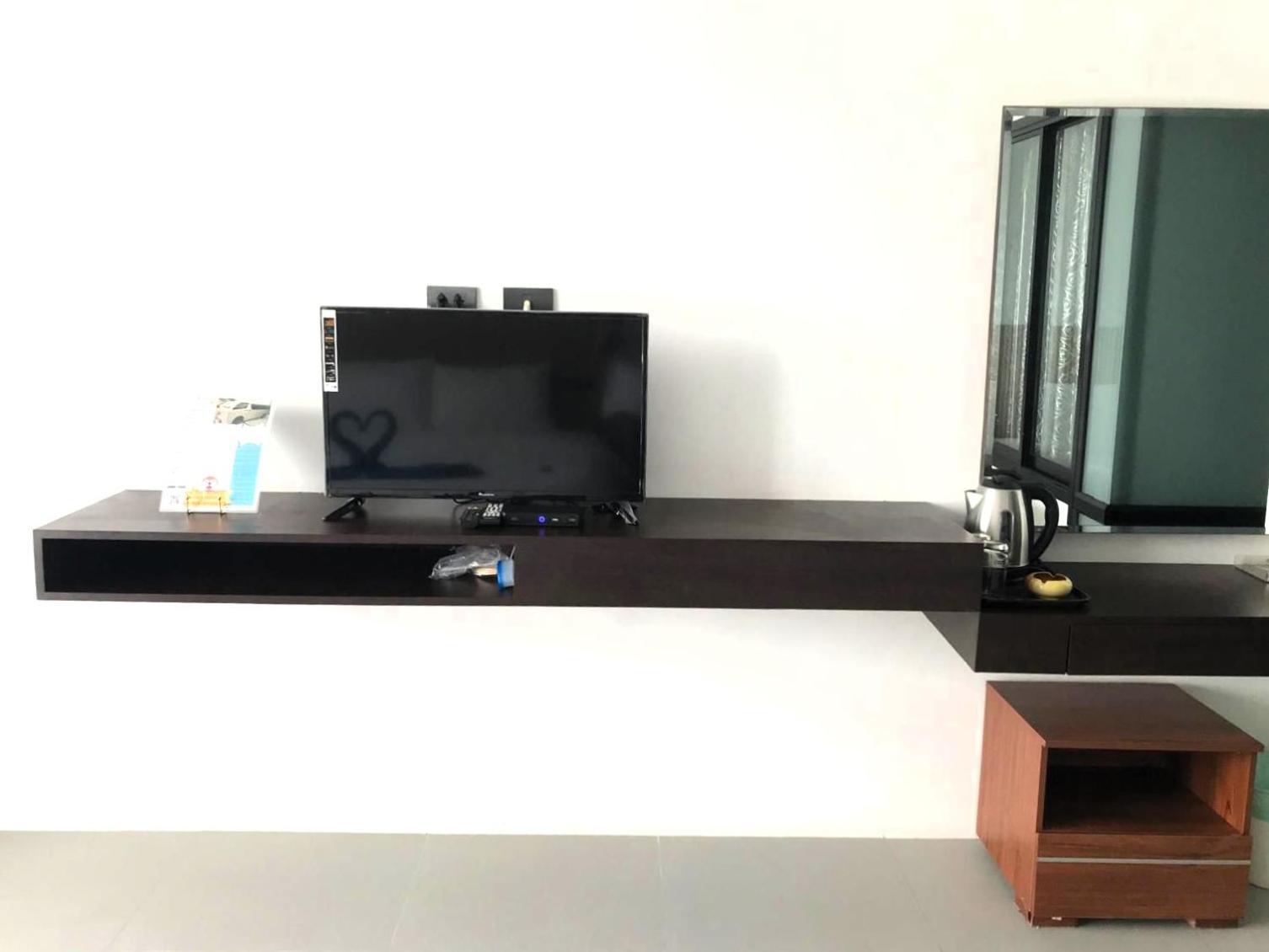 Rockstar Beach Apartments Bang Rak Beach  Exterior foto