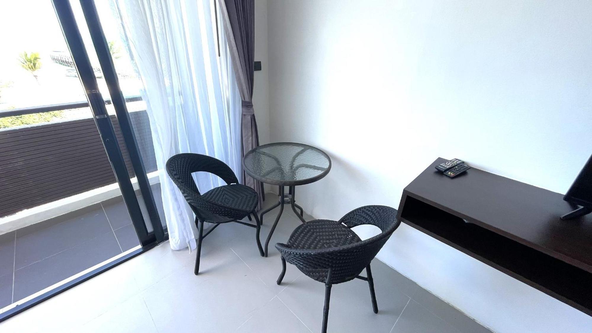 Rockstar Beach Apartments Bang Rak Beach  Cameră foto