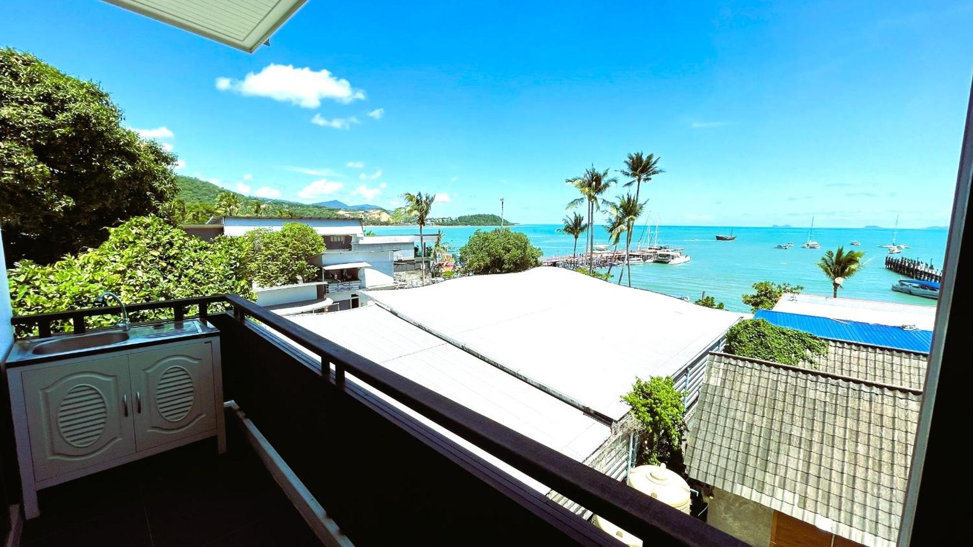 Rockstar Beach Apartments Bang Rak Beach  Cameră foto